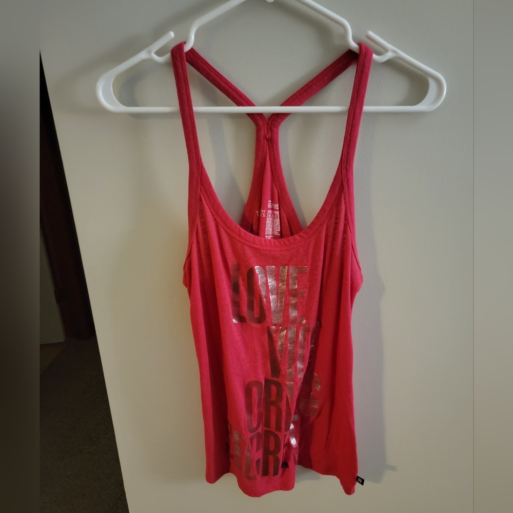 Victoria's Secret Workout Tank Top